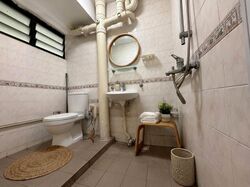 Blk 414 Commonwealth Avenue West (Clementi), HDB 5 Rooms #520285781